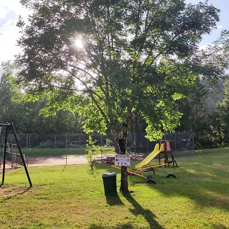 Paisible A Dom wakacyjny Mauroux (Lot)