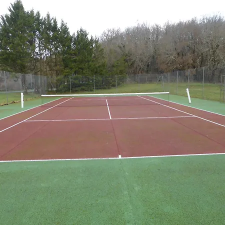 Paisible A Mauroux (Lot)