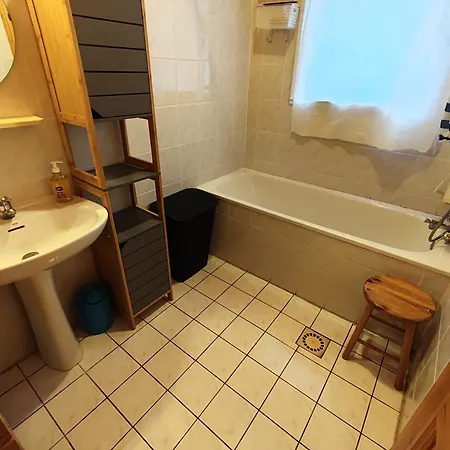 Paisible A Dom wakacyjny