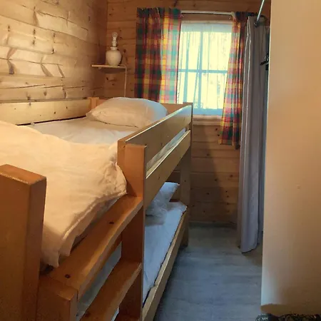 Paisible A Dom wakacyjny *