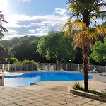 Hébergement de vacances Paisible à Mauroux (Lot)