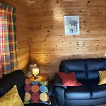 Vakantiehuis Paisible A Mauroux (Lot)