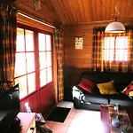 Paisible à Hébergement de vacances *