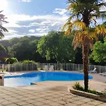 Paisible A Сasa de vacaciones