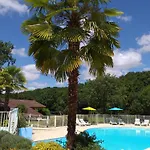 Hébergement de vacances Paisible à Mauroux (Lot)