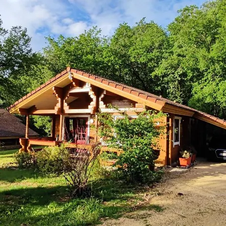 Chalet Le Roy