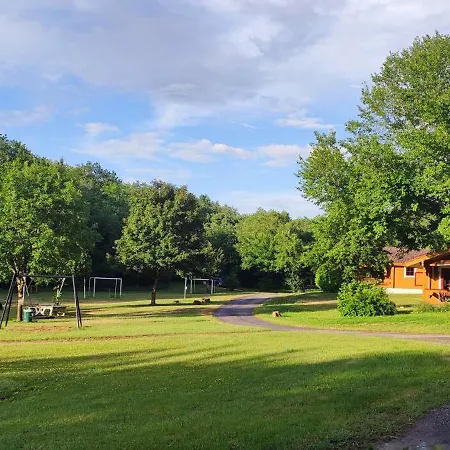 Paisible A Mauroux (Lot)