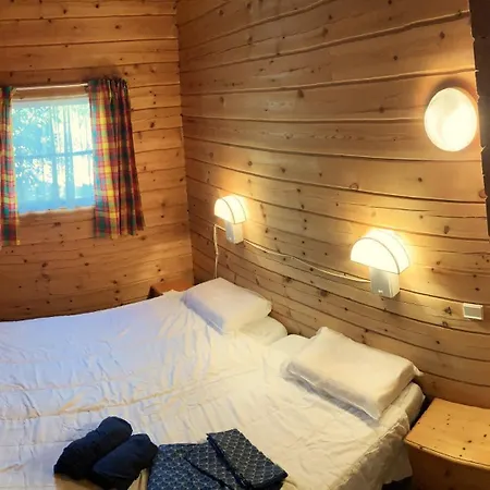 Chalet Le Roy *