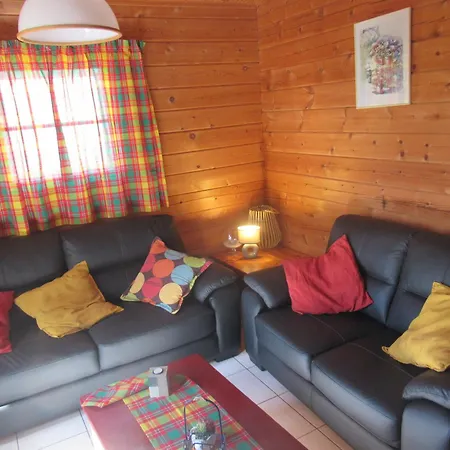Chalet Le Roy