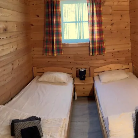 Paisible A Ferienhaus