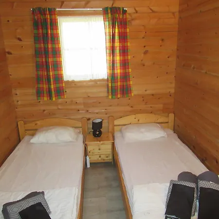 Paisible A Ferienhaus