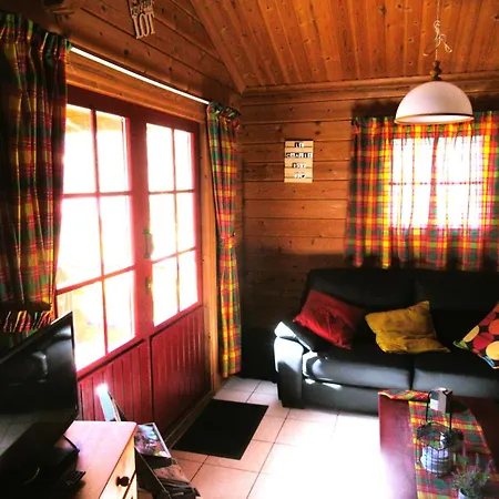 Le Roy Chalet *