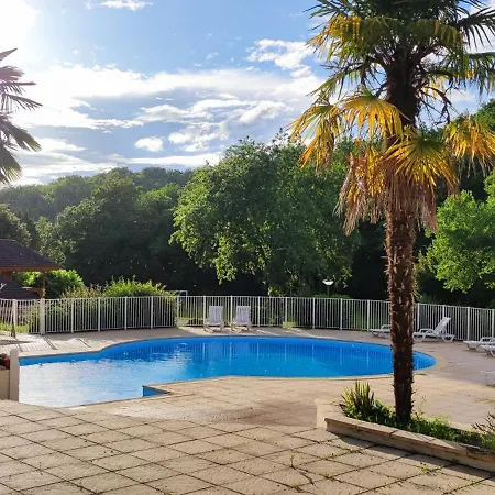Paisible A Vakantiehuis