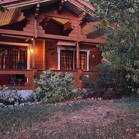 Casa vacanze Paisible à Mauroux (Lot)