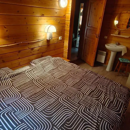 Paisible à Casa vacanze