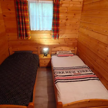 Paisible à Casa vacanze