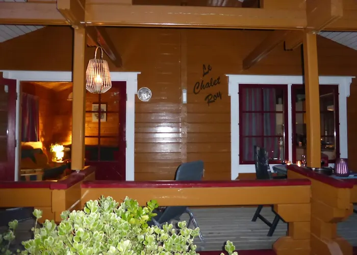 Paisible A Vakantiehuis