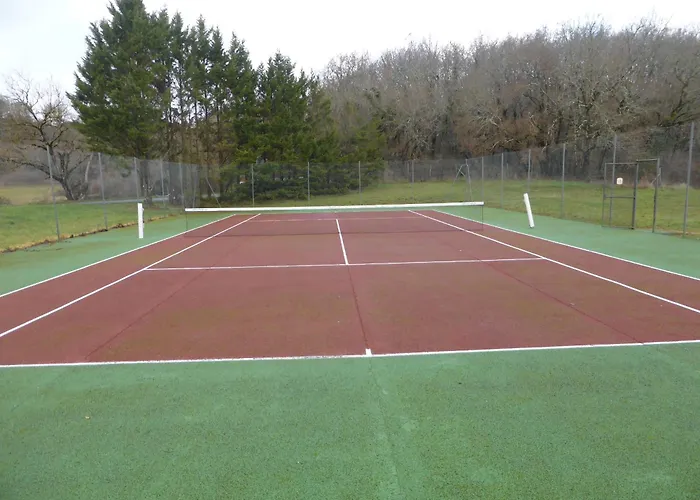 Paisible A Mauroux (Lot)