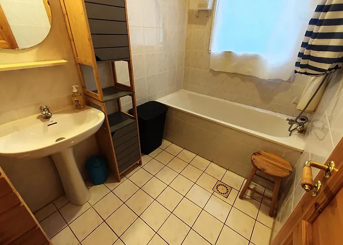 Paisible A Vakantiehuis