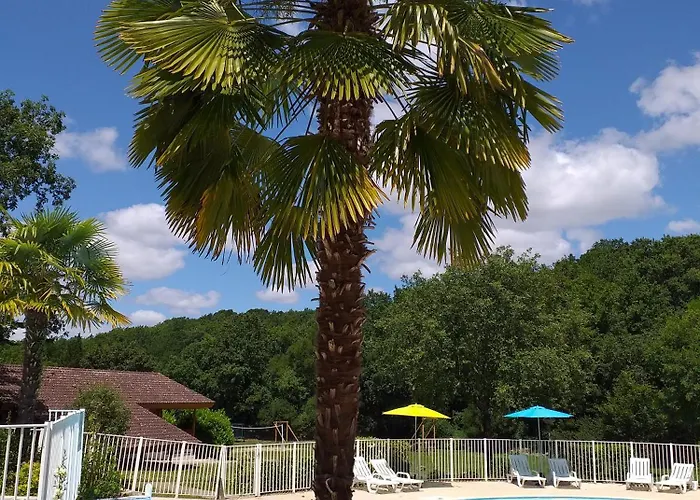 Vakantiehuis Paisible A