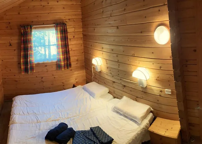 Vakantiehuis Paisible A *