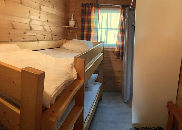 Paisible A Vakantiehuis *