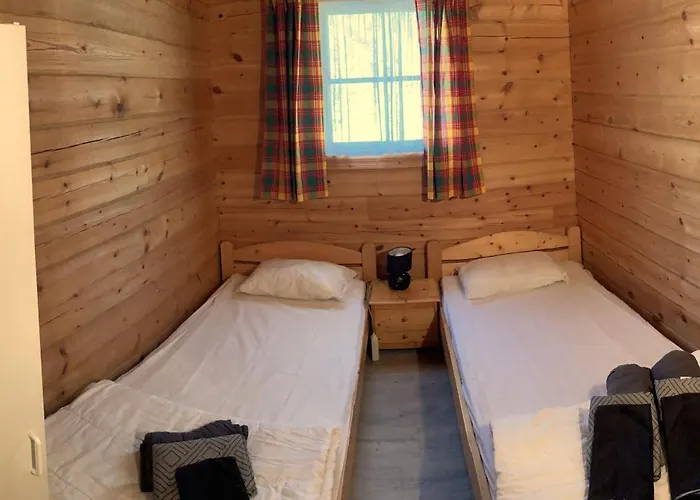 Paisible A Vakantiehuis