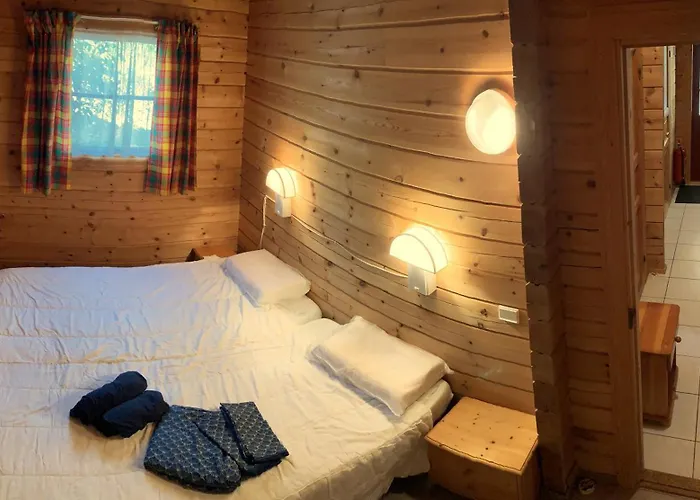 Vakantiehuis Paisible A *