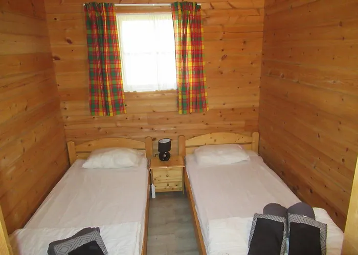 Paisible A Vakantiehuis