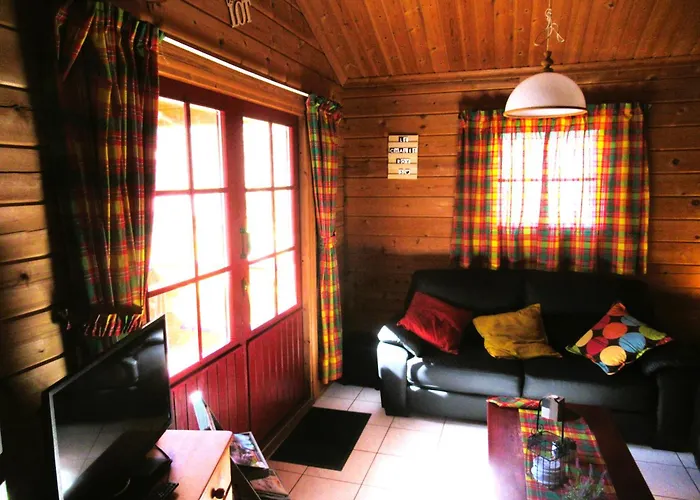 Paisible A Vakantiehuis *